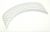 370930 Coperchio deflettore aria TD-70 BK070