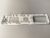 Frontalino    ,idoneo per unDV80K6010CWEU 5202800000