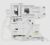 Interruttore Apparecchio    ,idoneo per unAQ9D69USKAE 4300900000