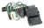 Interruttore Magnetico    ,idoneo per unTES60321RW03 4300800000