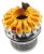 966246-07 Corpo ciclone DC33C/37C ERPM/Y