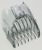 WERGB80K7458 COMB ATTACHMENT