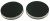 FHP8 112.0158.127 FHP8 KIT FILTRO CARBONE D196 H37 HIGH PERF. FB, 2PZ