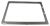 C00334677 482000013358 CORNICE INNER DOOR