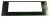 Specchio Vetro Kunststoff    ,idoneo per unCMG633BS1BA6 5208500000