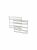 Griglia    ,idoneo per unHM676GDW6S20 5202100000