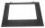 Specchio Vetro Kunststoff    ,idoneo per unHM656GNS124 5208500000