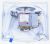 WPF33S-EX HK2185815 TERMOSTATO