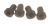 Smorzatore    ,idoneo per unKHDG3010 5108900000