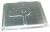 Pannello Posteriore    ,idoneo per unSF566XPZ 5203000000