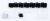Cornici Bordi    ,idoneo per unWHT610EIT 5209300000
