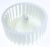 Girante Turbina    ,idoneo per unDHT73LIT 4134000000