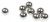 Sfera    ,idoneo per unDW204 5550000000