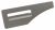 Maniglia Manico    ,idoneo per unW6324T 5209500000