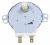 Motore Ac    ,idoneo per unBM251S7XG 4151000000