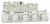 Interruttore Apparecchio    ,idoneo per unC712WM17 4300900000