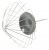 Frusta    ,idoneo per unKHH301WH 5856000000