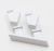 Pulsanti Pulsante    ,idoneo per unITWD61053WEU 5201500000
