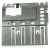 Cornice Del Contenitore    ,idoneo per unITWD61052WIT 5207000000