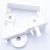 Supporto    ,idoneo per unKM4682107Z1 5403000000