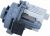Motore Ac    ,idoneo per unGRBE1B19X 4151000000