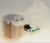 AS0033854 COMPARTMENT SALT--
