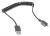 83162 Cavo USB 2.0 A - micro‑B spirale Delock