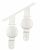 Pulsanti Pulsante    ,idoneo per unWOT24427IT 5201500000