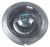 Ventola    ,idoneo per unB2200WD1SLSR 4370000000