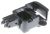 421944029071 Coperchio superiore caraffa nero V2 HGO/T
