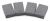 Cuscino    ,idoneo per un32HXC01UB 5771000000
