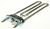 20846098 RESISTENZA 2000W CON NTC (48/53) - IRCA-M
