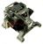 Motore Ac    ,idoneo per unCFLWM235 4151000000