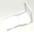 Cornici Bordi    ,idoneo per unKGNF285AWE 5209300000