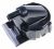 5313242131 Uscita TMBU nera (ABS) EN750