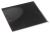 5313242601 Coperchio contenitore capsule nero (PC+ABS) EN55