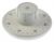 5511810278 Kit manopole timer bianche SKP EO38.A DLS