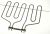 Resistenza ,idoneo per unHG75 4609000000