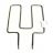 32017788 RESISTENZA INFERIORE (50*50,230V 1000