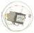 WDFE25T-L1 43008598 Termostato 1.32.2513X3-1TQ