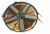 Fornello Elettrico    ,idoneo per unT48BT13N246 4602000000