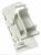 Coperchio Contenitore    ,idoneo per unWTUM25D10W01 5202700000