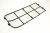 Filtro Aria Viziata    ,idoneo per unPU6080F0870 5658500000