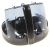 RS-RT4266 Contenitore polvere blu