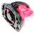 RS-RT4291 Contenitore polvere rosa