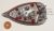 RS-DW0407 Piastra ferro da stiro completa