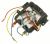 Resistenza    ,idoneo per unDR8088D1J5 4609000000