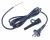 CS-00137906 Cavo nero