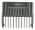 CS-00139020 PETTINE/3MM