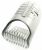 35808000 GUIDA BLOCCO COLTELLO 1 TO 20 MM